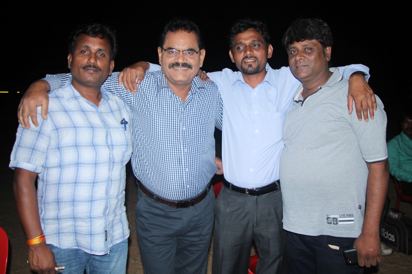 Jeetendar Srivastav 1